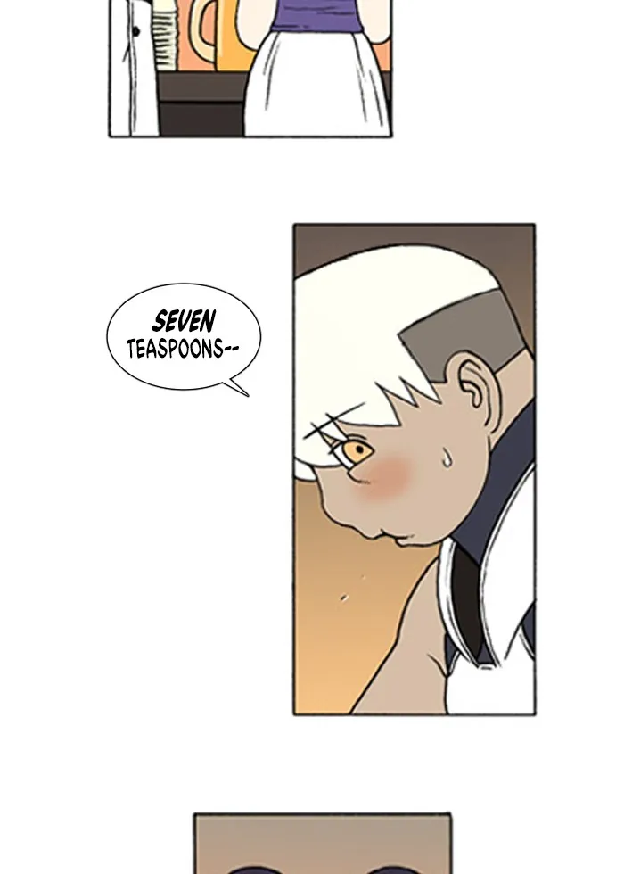 Read Denma chapter 105 image 23 on Lezhin