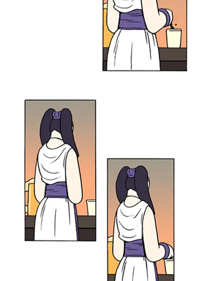 Read Denma chapter 105 image 27 on Lezhin