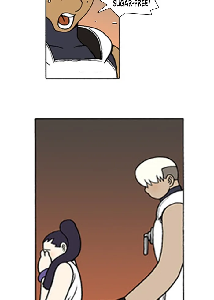 Read Denma chapter 105 image 32 on Lezhin