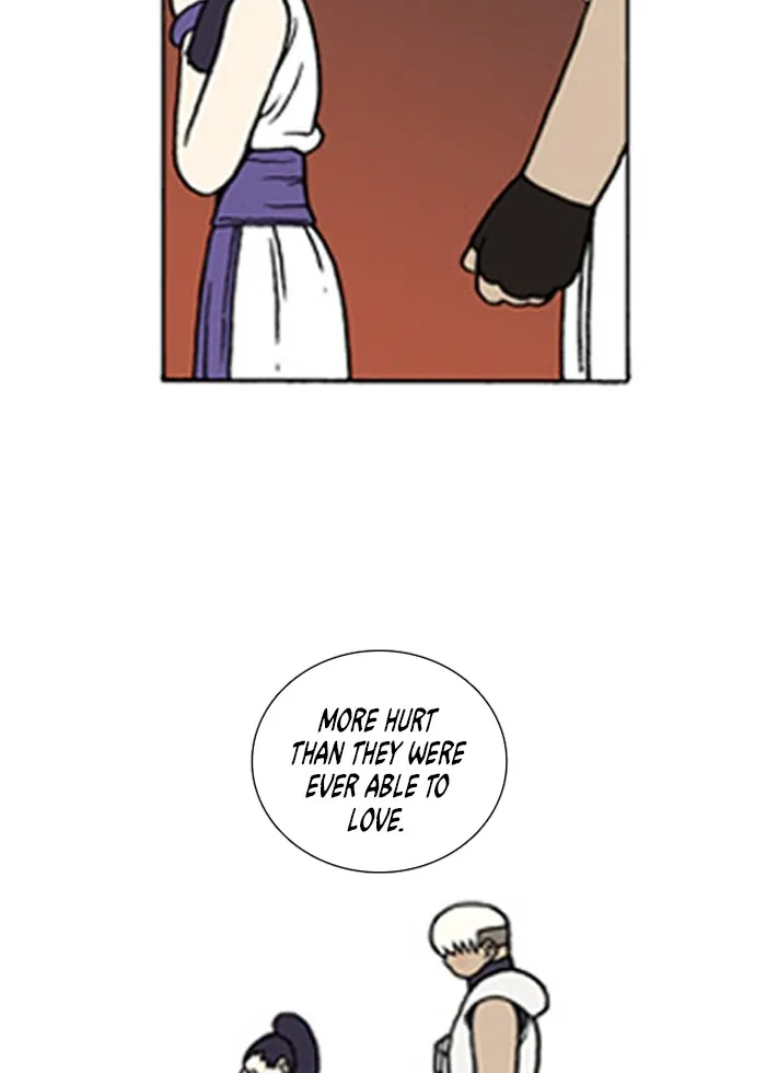 Read Denma chapter 105 image 34 on Lezhin