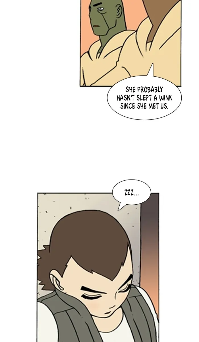 Read Denma chapter 1050 image 13 on Lezhin