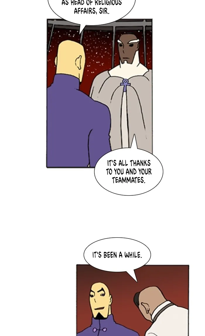 Read Denma chapter 1050 image 16 on Lezhin