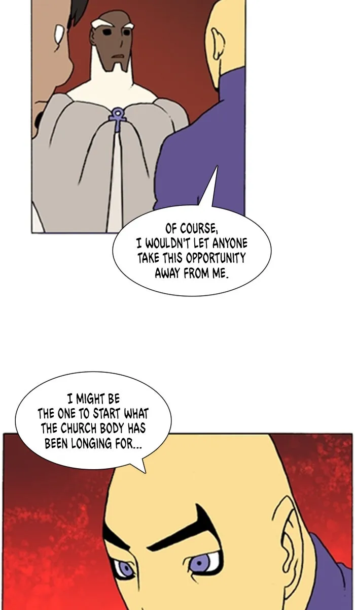 Read Denma chapter 1050 image 19 on Lezhin