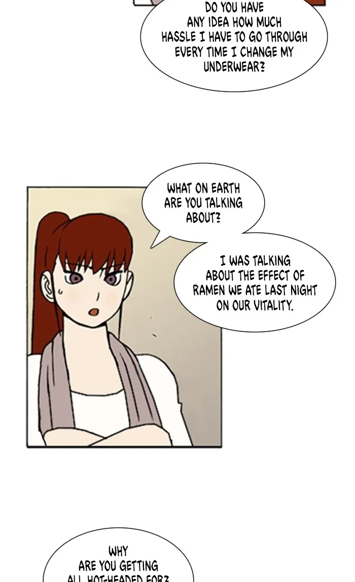 Read Denma chapter 1050 image 2 on Lezhin