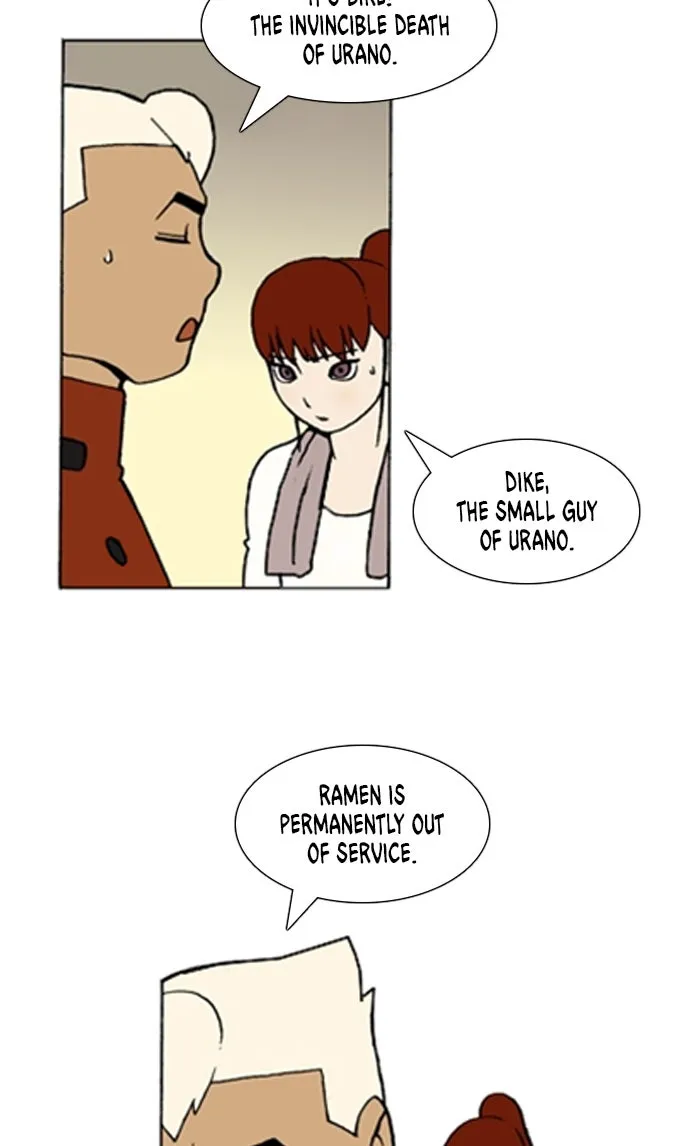 Read Denma chapter 1050 image 6 on Lezhin