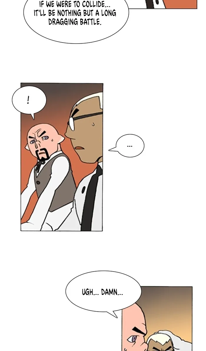 Read Denma chapter 1051 image 4 on Lezhin
