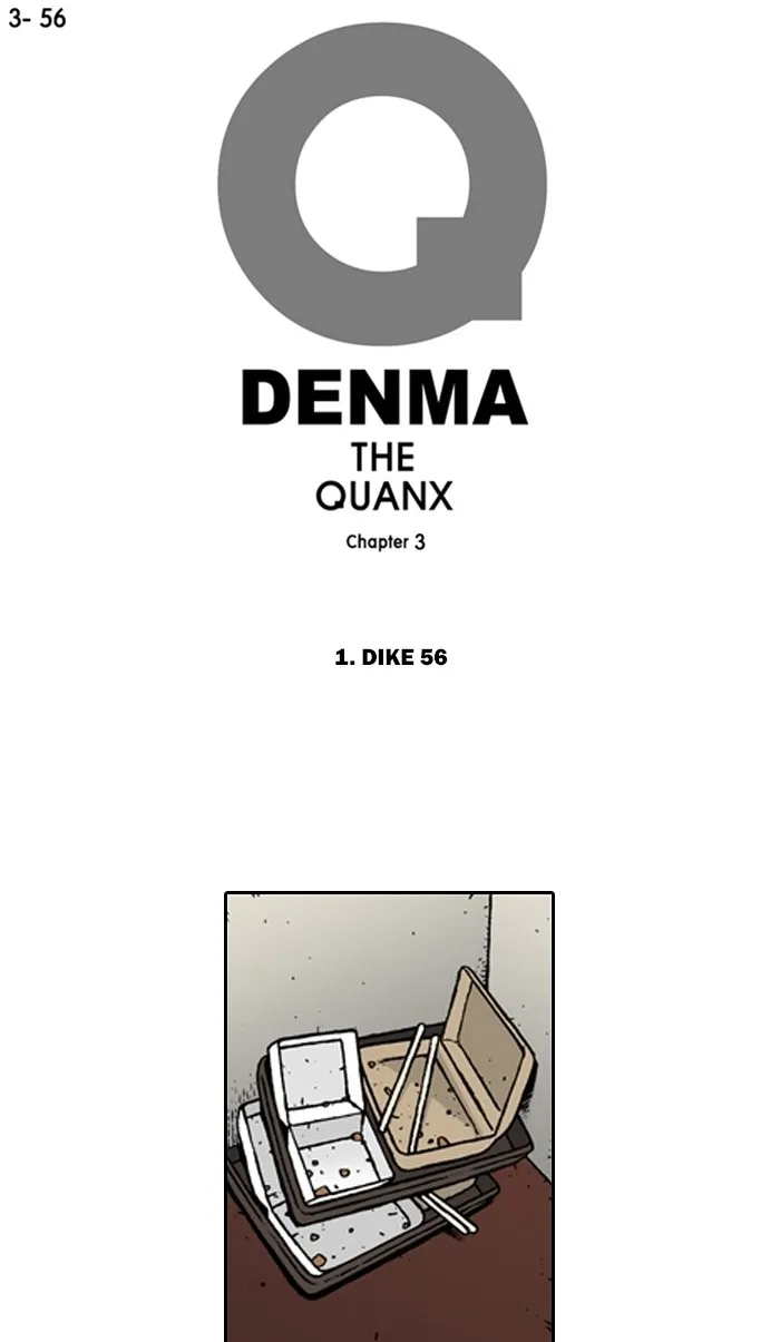 Read Denma chapter 1052 image 0 on Lezhin