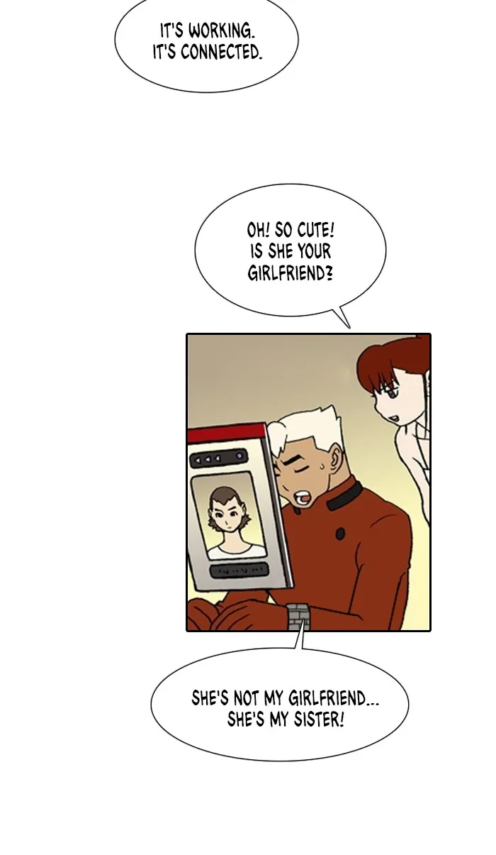 Read Denma chapter 1052 image 11 on Lezhin