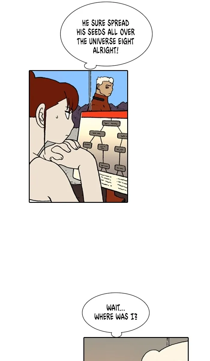 Read Denma chapter 1052 image 2 on Lezhin