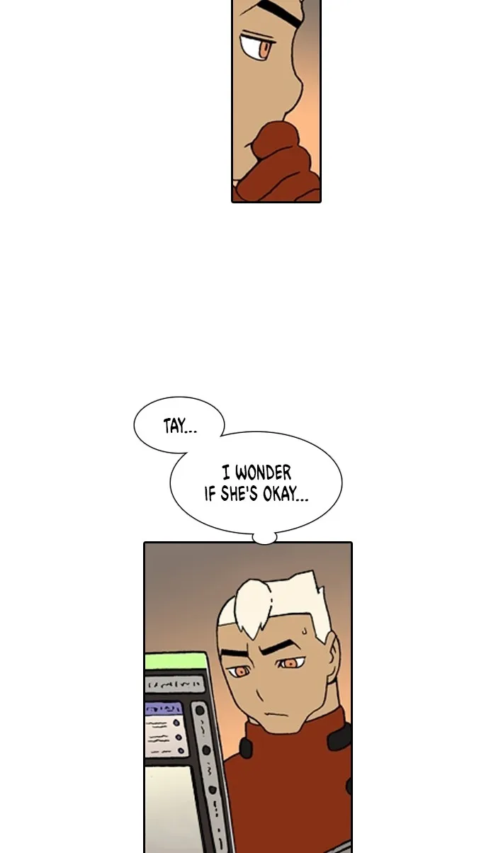 Read Denma chapter 1052 image 5 on Lezhin