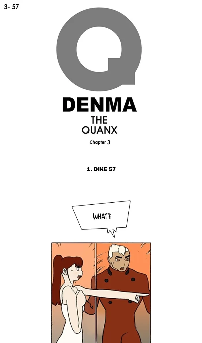 Read Denma chapter 1053 image 0 on Lezhin
