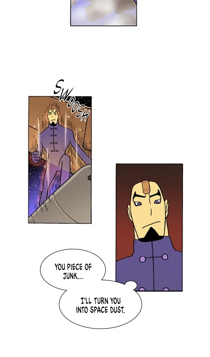 Read Denma chapter 1053 image 12 on Lezhin