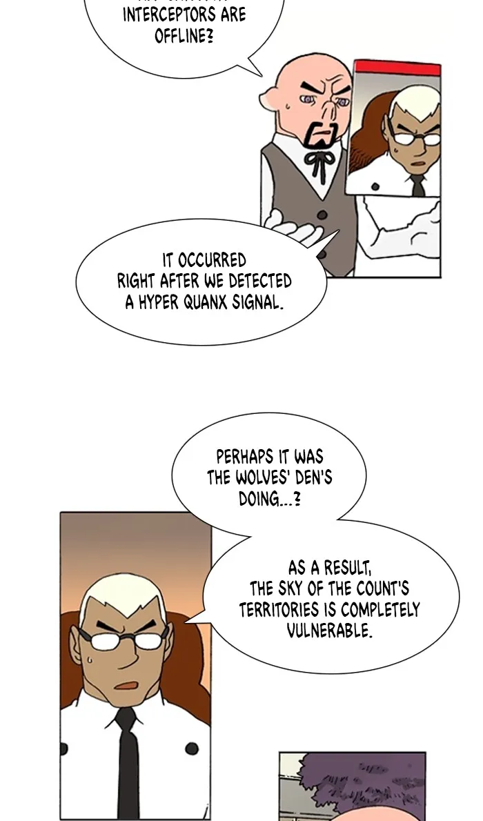 Read Denma chapter 1053 image 15 on Lezhin