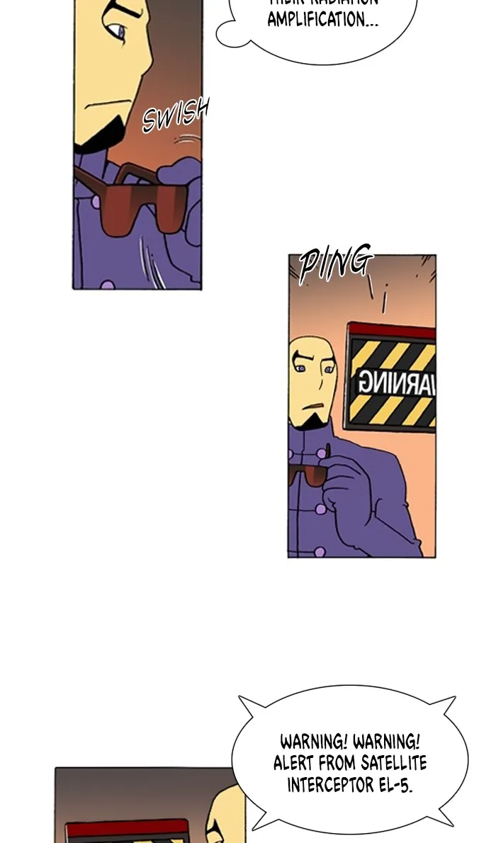 Read Denma chapter 1053 image 5 on Lezhin
