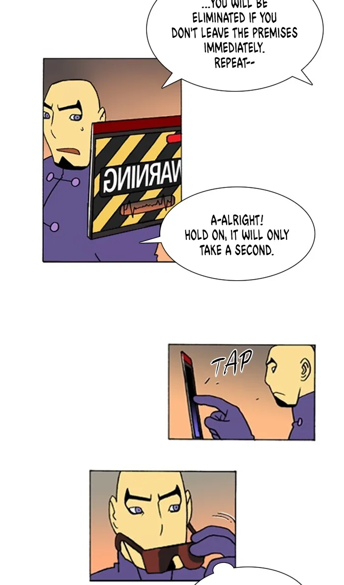Read Denma chapter 1053 image 7 on Lezhin