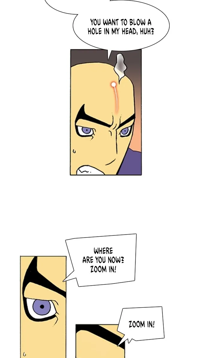 Read Denma chapter 1053 image 9 on Lezhin