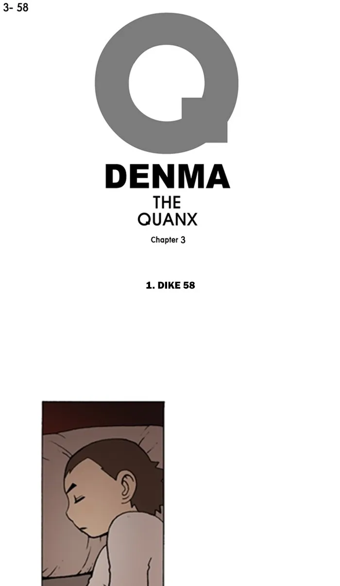 Read Denma chapter 1054 image 0 on Lezhin