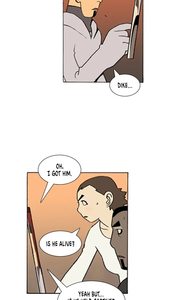 Read Denma chapter 1054 image 14 on Lezhin
