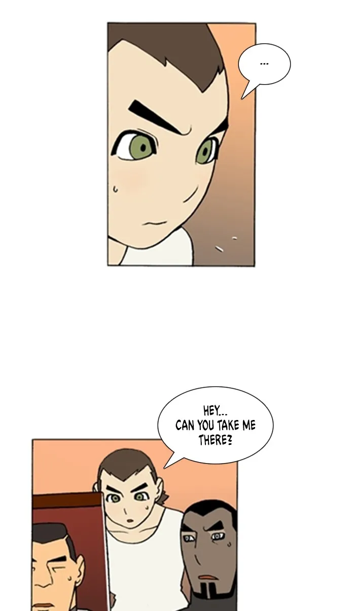 Read Denma chapter 1054 image 16 on Lezhin