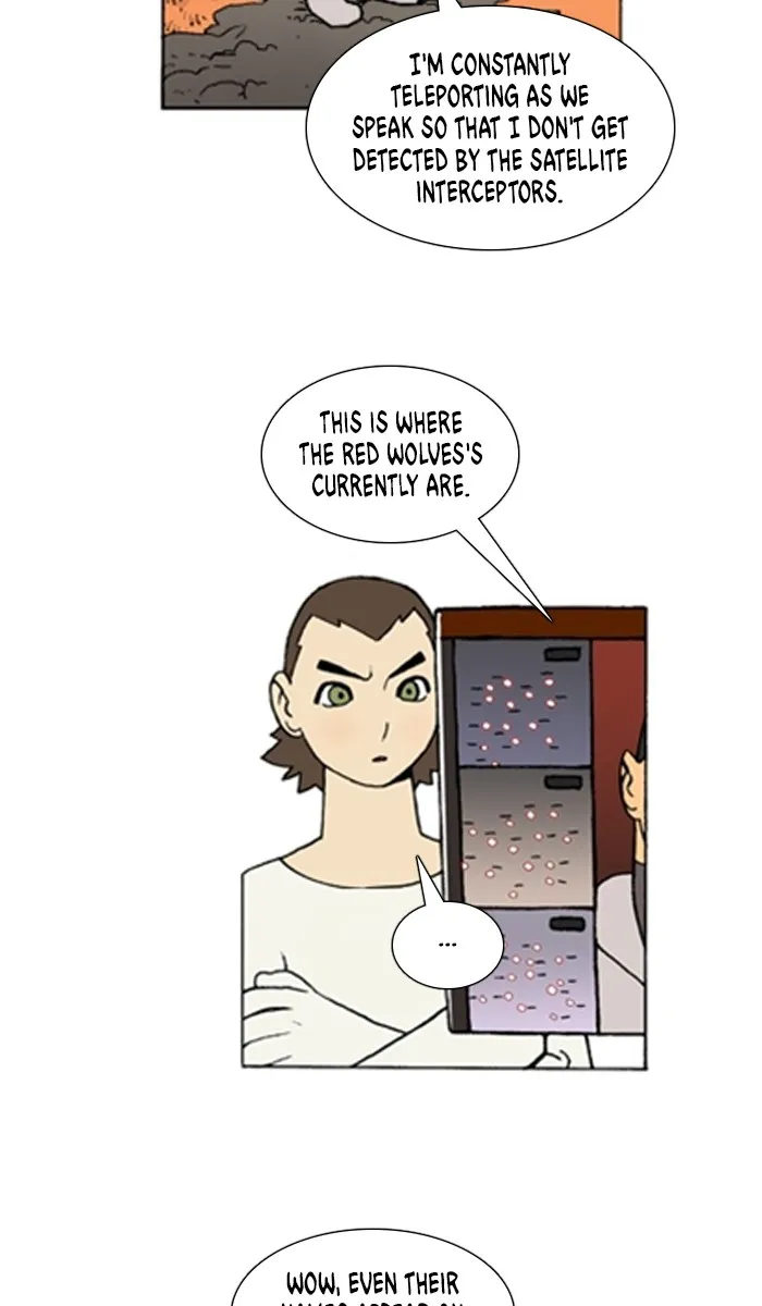 Read Denma chapter 1054 image 7 on Lezhin