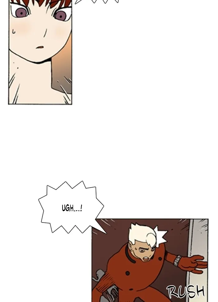 Read Denma chapter 1055 image 13 on Lezhin