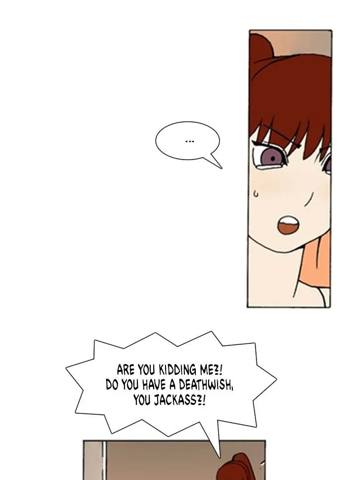 Read Denma chapter 1055 image 17 on Lezhin