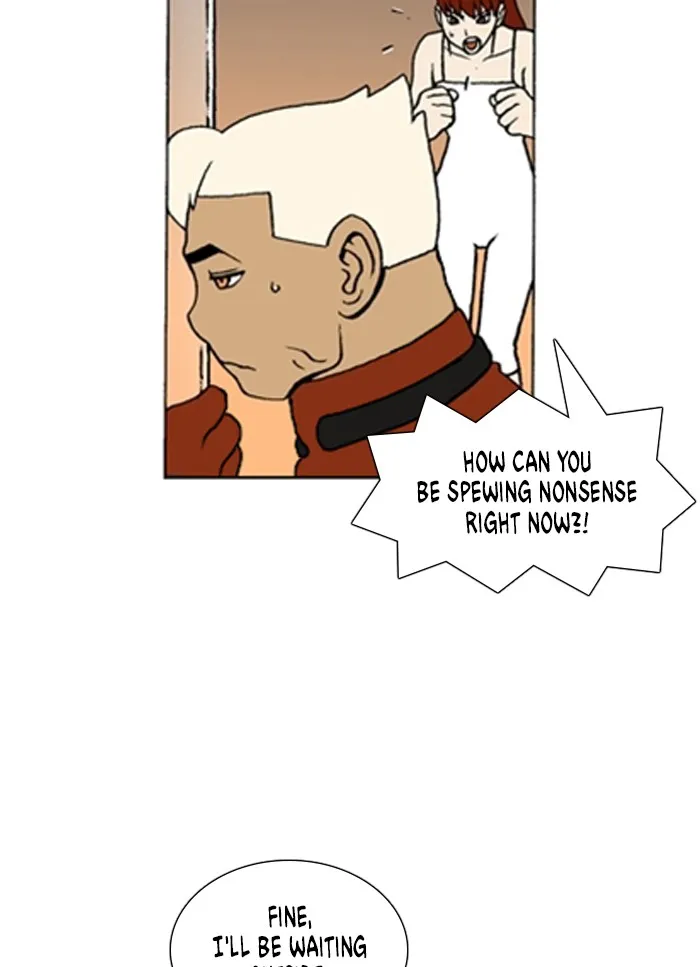 Read Denma chapter 1055 image 18 on Lezhin