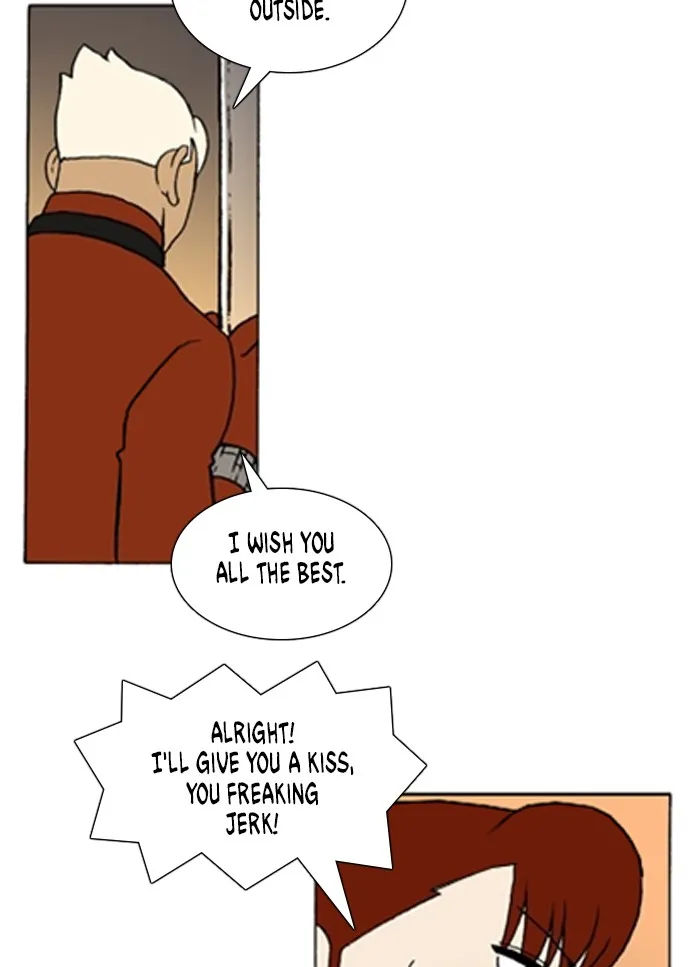 Read Denma chapter 1055 image 19 on Lezhin