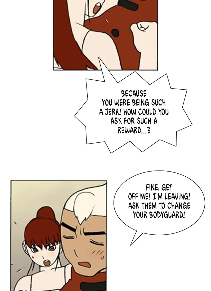 Read Denma chapter 1055 image 23 on Lezhin