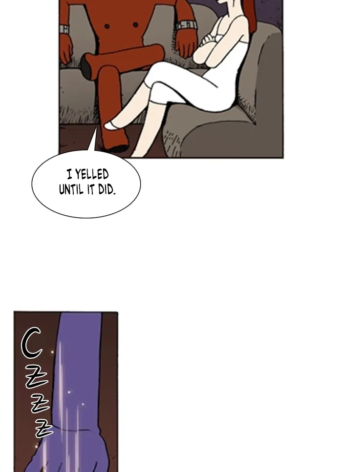 Read Denma chapter 1055 image 3 on Lezhin
