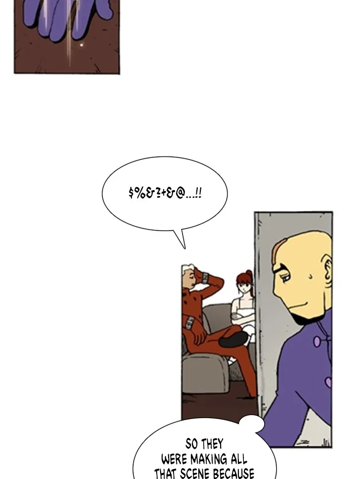 Read Denma chapter 1055 image 4 on Lezhin
