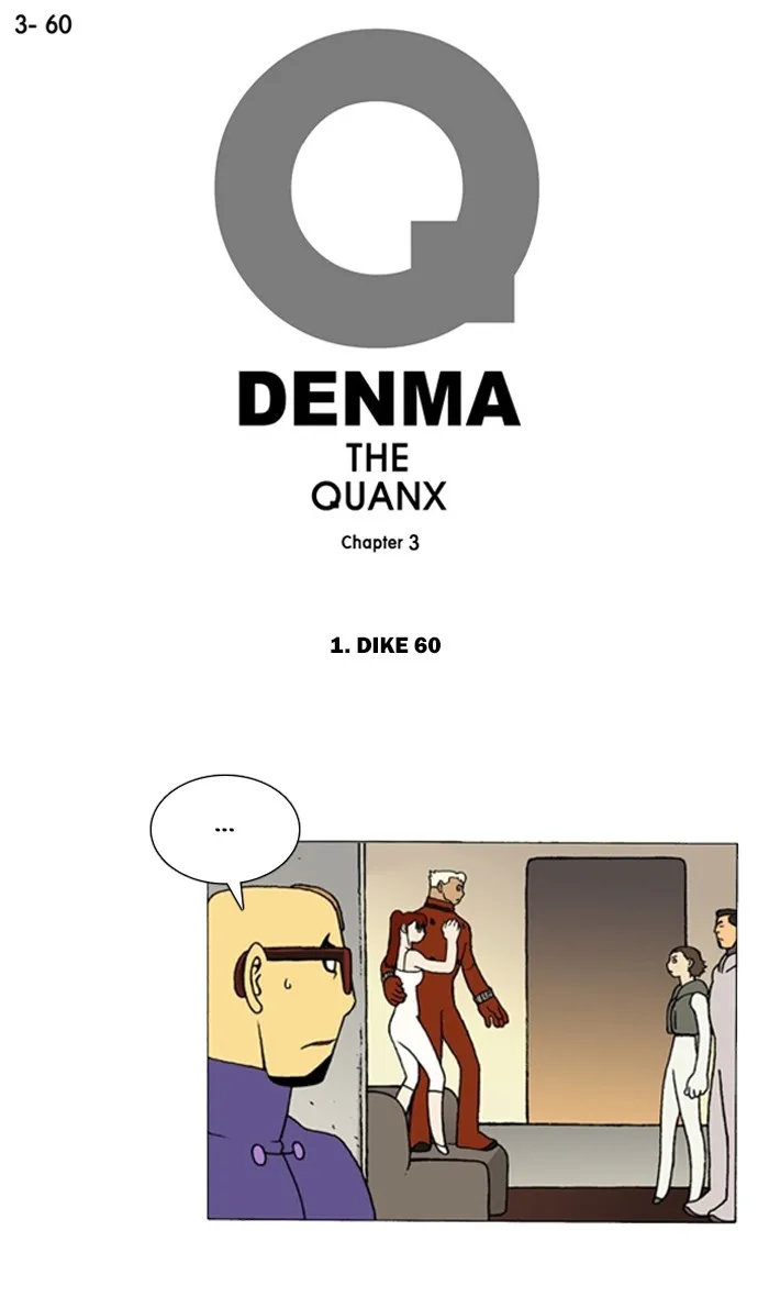 Read Denma chapter 1056 image 0 on Lezhin