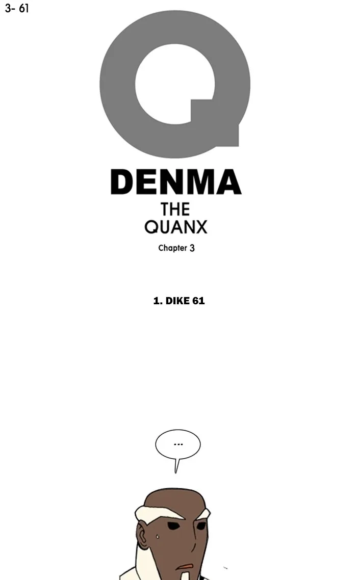 Read Denma chapter 1057 image 0 on Lezhin