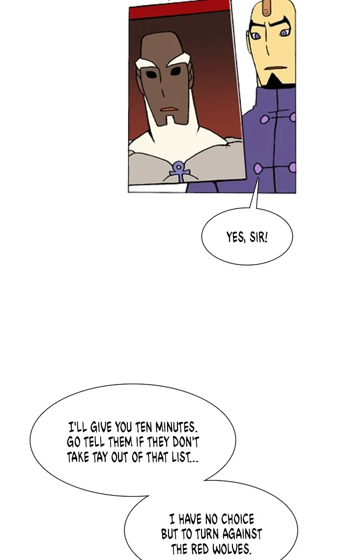 Read Denma chapter 1057 image 18 on Lezhin