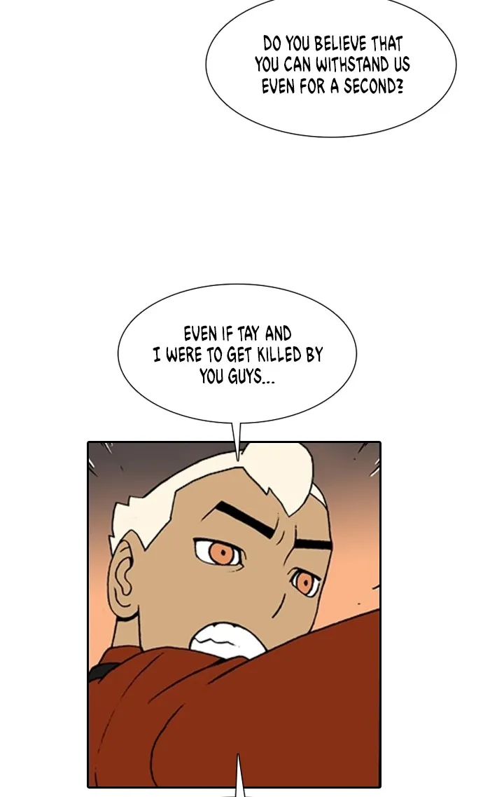Read Denma chapter 1057 image 21 on Lezhin