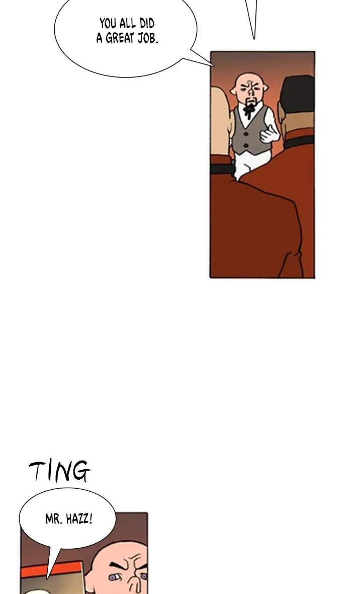 Read Denma chapter 1058 image 11 on Lezhin