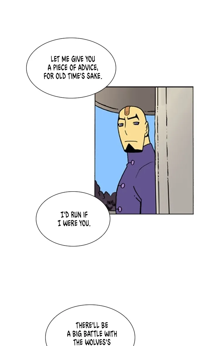Read Denma chapter 1058 image 2 on Lezhin