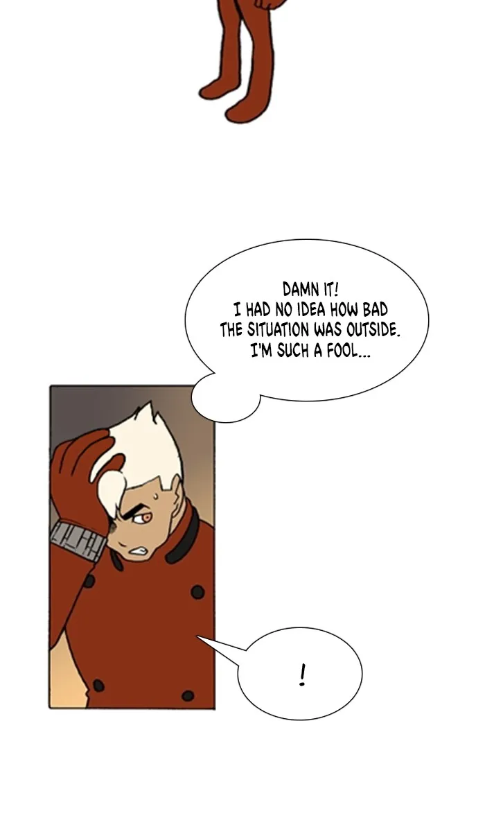 Read Denma chapter 1058 image 5 on Lezhin