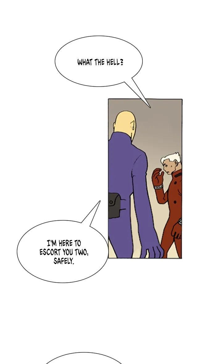 Read Denma chapter 1058 image 6 on Lezhin