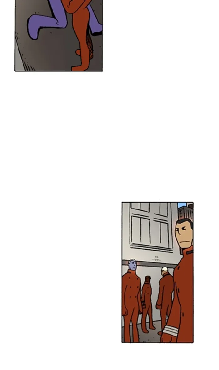 Read Denma chapter 1058 image 9 on Lezhin