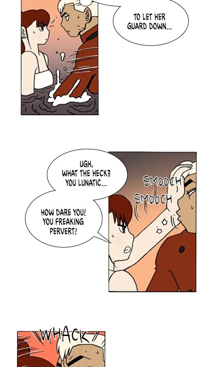 Read Denma chapter 1059 image 14 on Lezhin