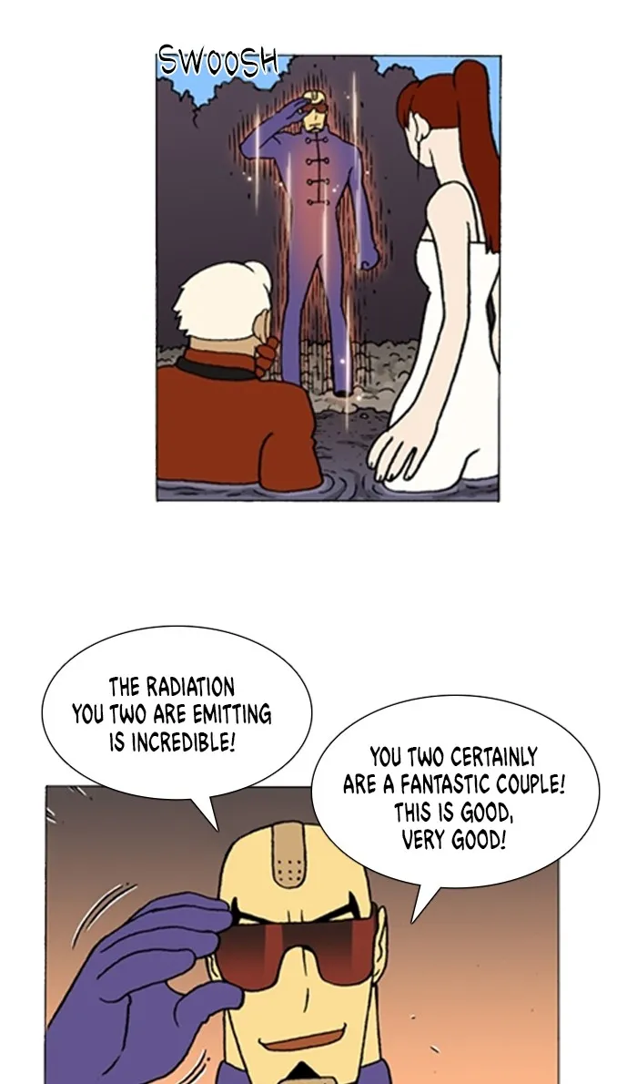 Read Denma chapter 1059 image 16 on Lezhin
