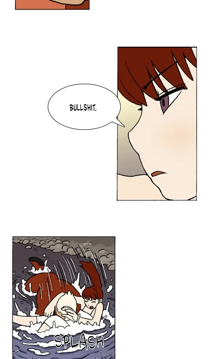 Read Denma chapter 1059 image 6 on Lezhin