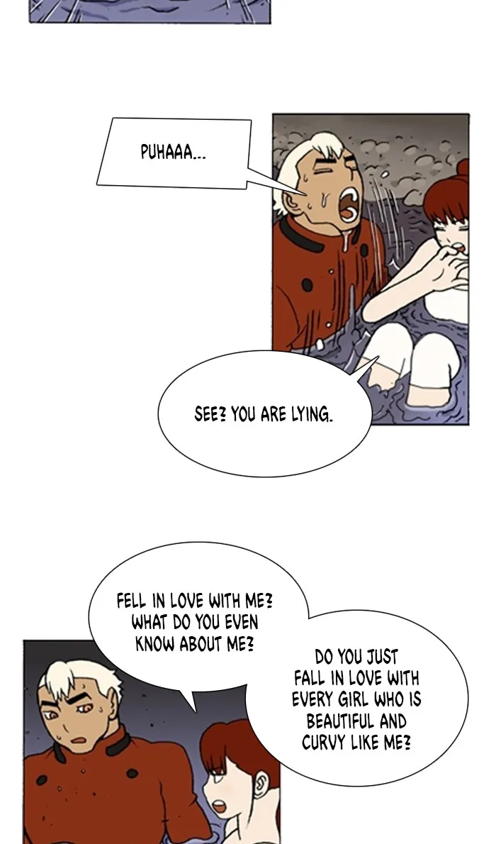 Read Denma chapter 1059 image 7 on Lezhin