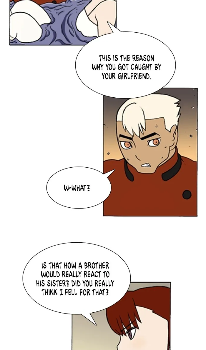 Read Denma chapter 1059 image 8 on Lezhin