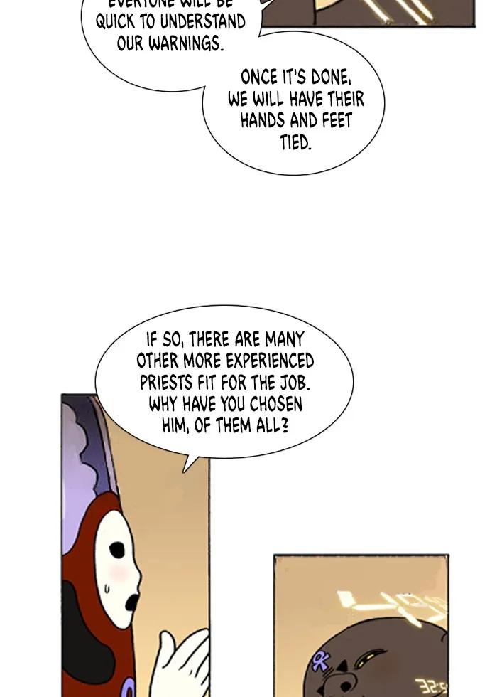 Read Denma chapter 106 image 14 on Lezhin