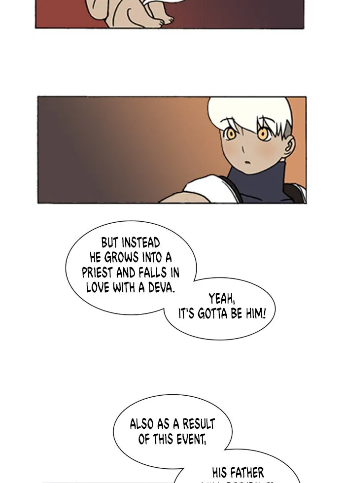 Read Denma chapter 106 image 16 on Lezhin
