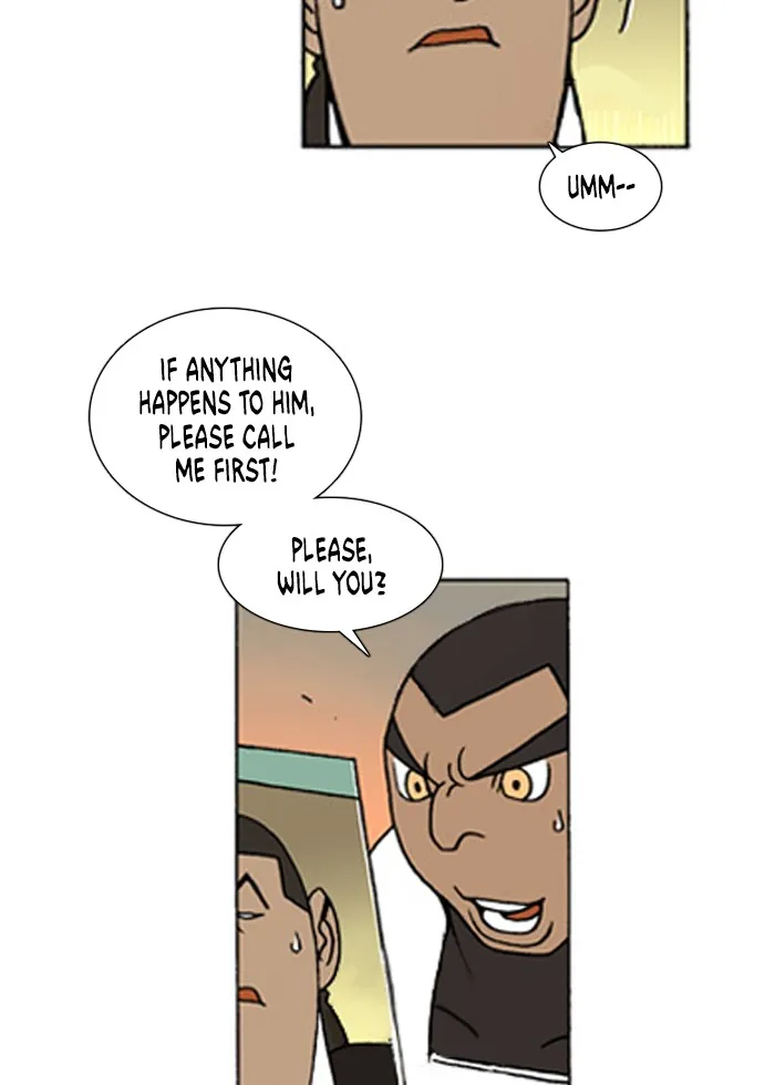 Read Denma chapter 106 image 6 on Lezhin
