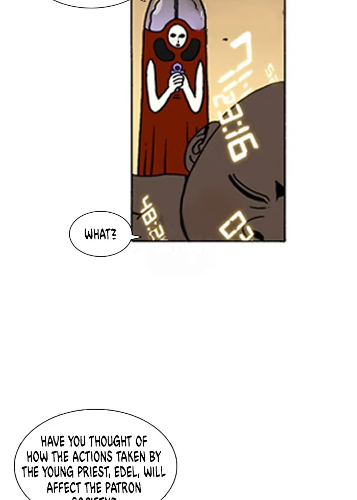 Read Denma chapter 106 image 9 on Lezhin