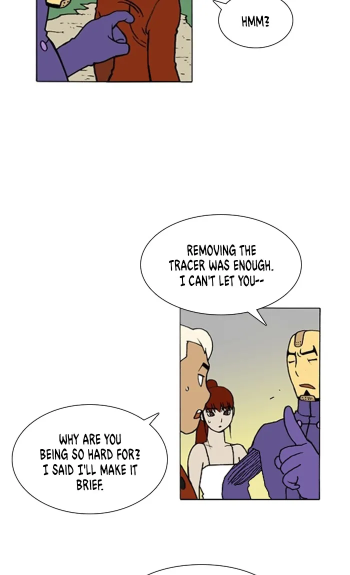 Read Denma chapter 1060 image 14 on Lezhin